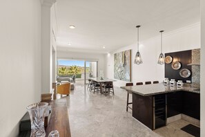 Dining - Apartment in Cabo San Lucas - Casa Maria (Cabo San Lucas)