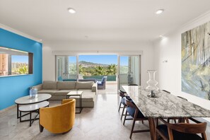Interior - Apartment in Cabo San Lucas - Casa Maria (Cabo San Lucas)