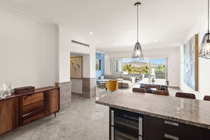 Interior - Apartment in Cabo San Lucas - Casa Maria (Cabo San Lucas)