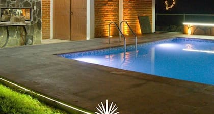 El Corazón De Jalisco