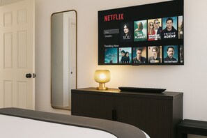3 Schlafzimmer, kostenloses WLAN