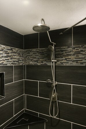 Dusche