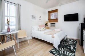 Wi-Fi, draps fournis