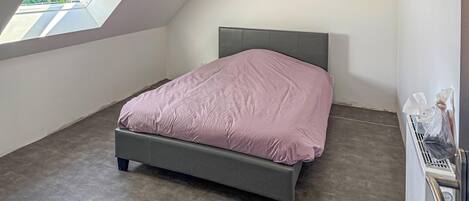 Reisekinderbett, kostenloses WLAN