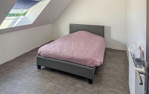 Travel cot, free WiFi - Maison Campagne Normandie (Elbeuf-sur-Andelle)