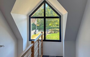 Interior - Maison Campagne Normandie (Elbeuf-sur-Andelle)