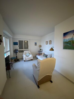 Living area - Urbanova city (Urbanova)