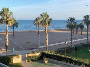 Beach - Urbanova city (Urbanova)