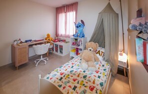 Children’s area - Amazing home in Bouc Bel Air (Bouc Bel Air)