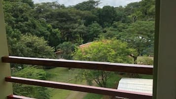 Leilighet – classic, balkong, byutsikt | Innvendig