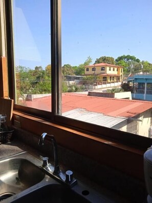 Interior - Hotel Dimashq (Penonomé)
