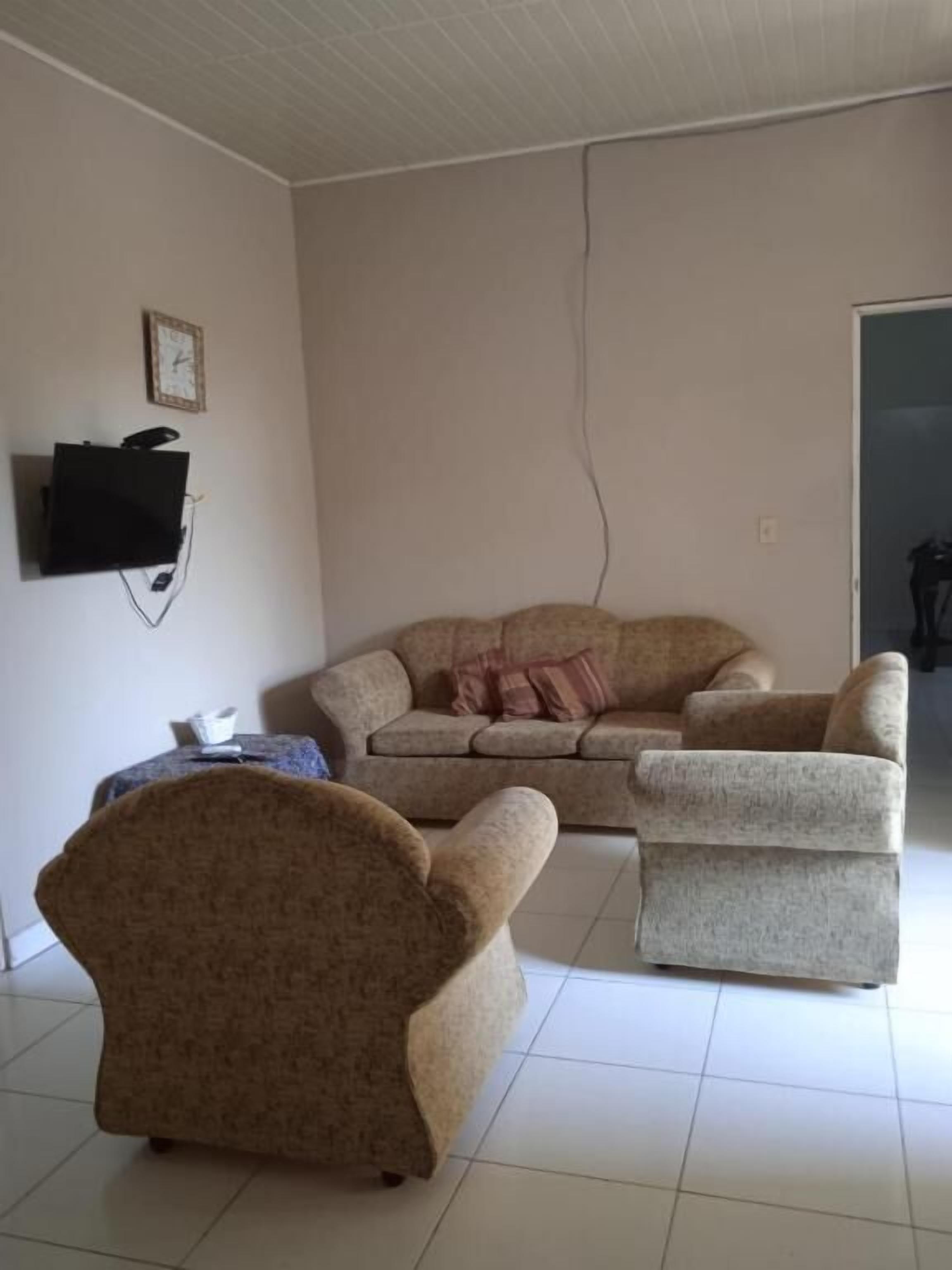 公寓, 阳台, 城市景观 | 起居区