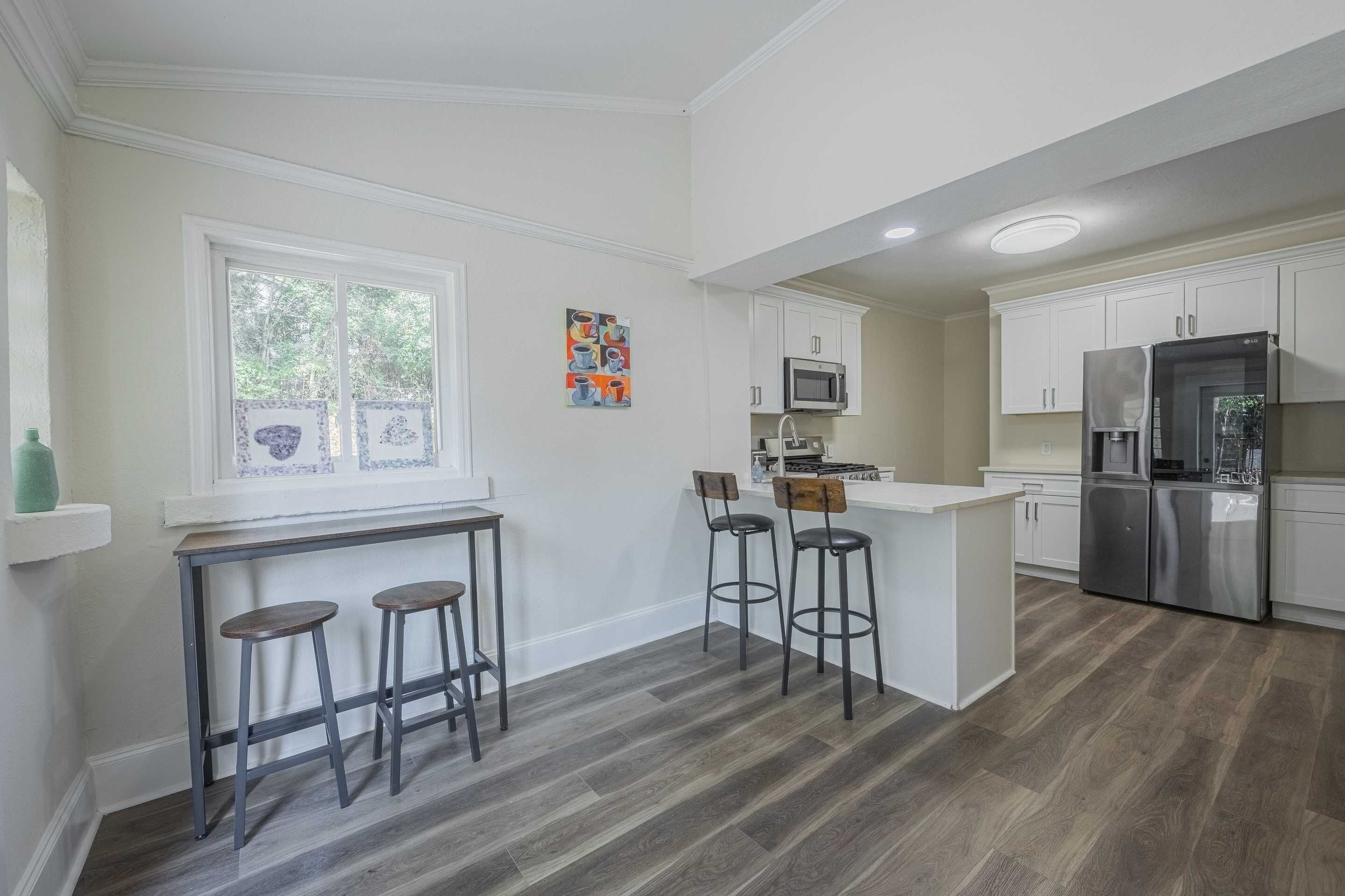 Hus (Multiple Bedrooms) | Interiör