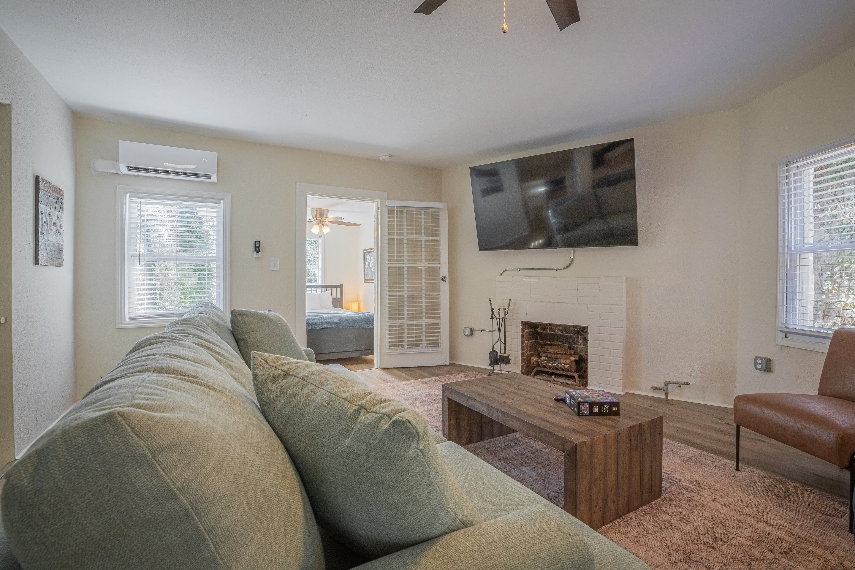 Hus (Multiple Bedrooms) | Interiör