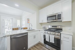 Ferienhaus (Multiple Bedrooms) | Innenbereich