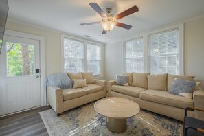 Ferienhaus (Multiple Bedrooms) | Innenbereich