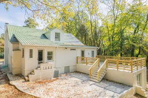 Ferienhaus (Multiple Bedrooms) | Innenbereich