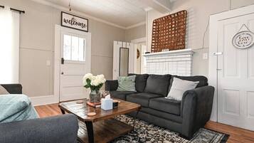 Nhà (3 Bedrooms) | Nội thất