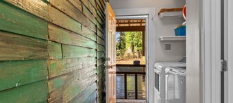 雷諾小屋度假屋  