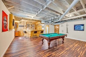 Nhà (6 Bedrooms) | Nội thất