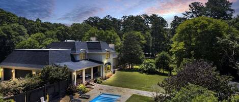 Ferienhaus (6 Bedrooms) | Innenbereich