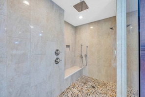 House (6 Bedrooms) | Interior - The Wexford French Chateau w/ Pool (Athens)