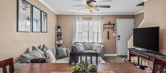 Woodstone Retreat Condo