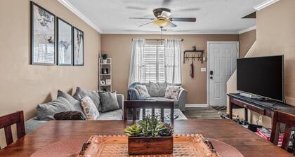 Woodstone Retreat Condo
