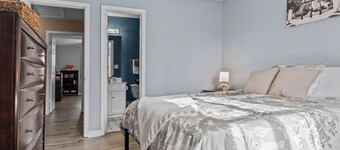 Woodstone Retreat Condo