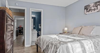 Woodstone Retreat Condo