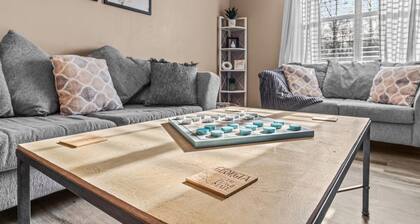 Woodstone Retreat Condo