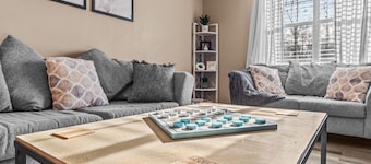 Woodstone Retreat Condo