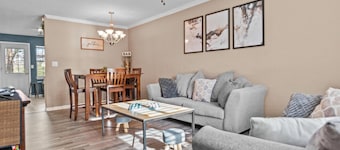 Woodstone Retreat Condo