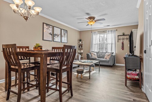 Woodstone Retreat Condo
