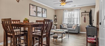 Woodstone Retreat Condo