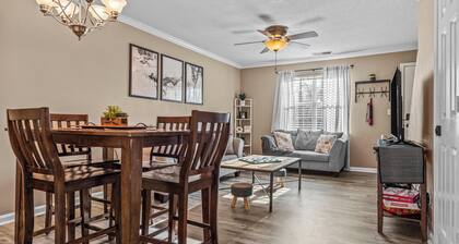 Woodstone Retreat Condo