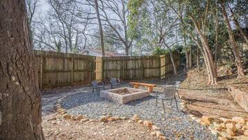 Căn hộ (2 Bedrooms) | Nội thất