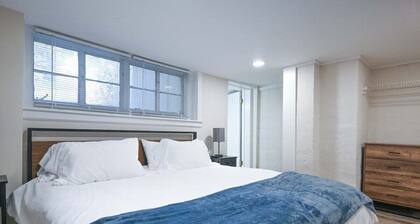 Bobbin Mills Studio - 1 Mile From Downtown Athens