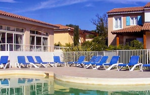 Pool - Amazing home in Montauroux with swimming pool (Montauroux)