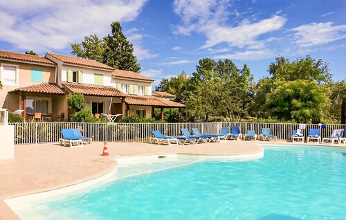 Amazing home in Montauroux with swimming pool