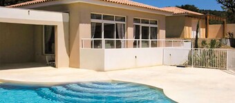 Amazing home in Montauroux with swimming pool