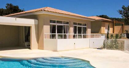Amazing home in Montauroux with swimming pool