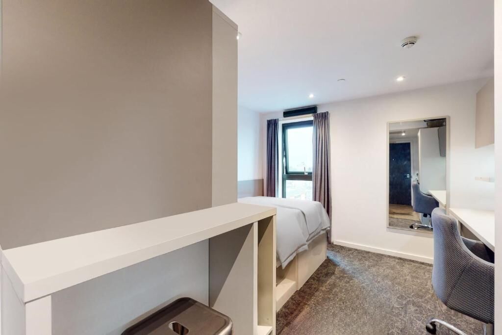 Studio – standard | Wi-fi (inkludert)