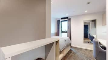 Studio – standard | Wi-fi (inkludert)