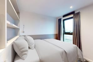Standard Studio | Free WiFi - Canvas Manchester (Manchester)