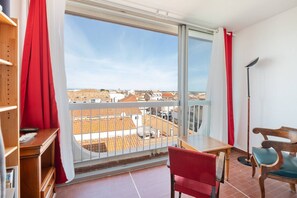 Interior - AS26823- P2 City Center - Side Sea View (LE GRAU DU ROI)