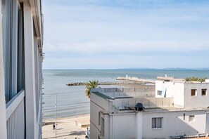 Property grounds - AS26823- P2 City Center - Side Sea View (LE GRAU DU ROI)