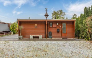 Exterior - Nice home in Erm with WiFi (Erm)