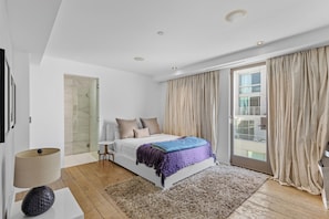 3 bedrooms, WiFi