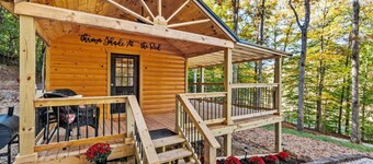 Throw'n Shade at the Red - Near Rrg, KY!